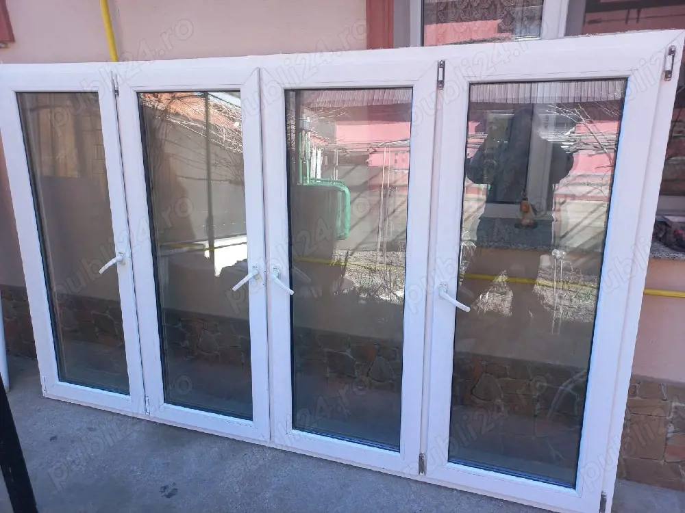 Termopan Geamuri cu Deschidere