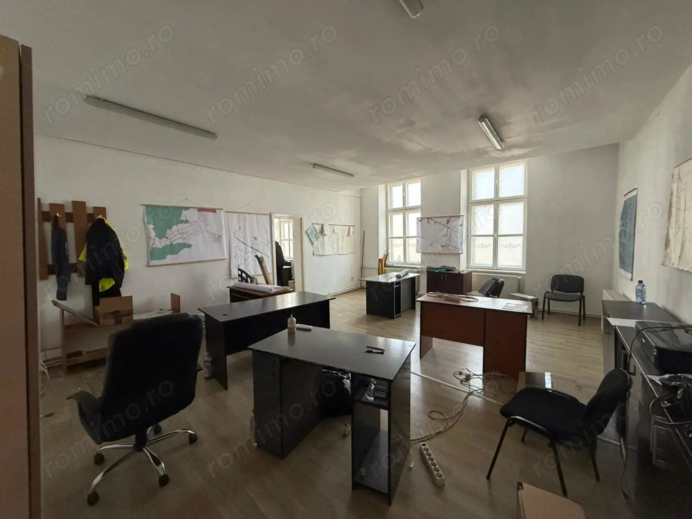 Spațiu birouri ultracentral + sală de conferințe