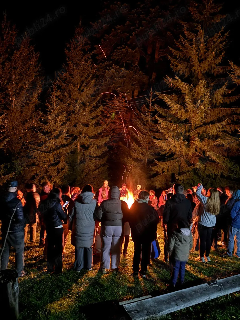 Închiriere pensiune turistica 