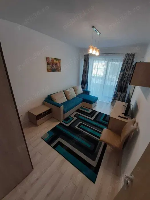 Grozavesti, Novum, Studio decomandat