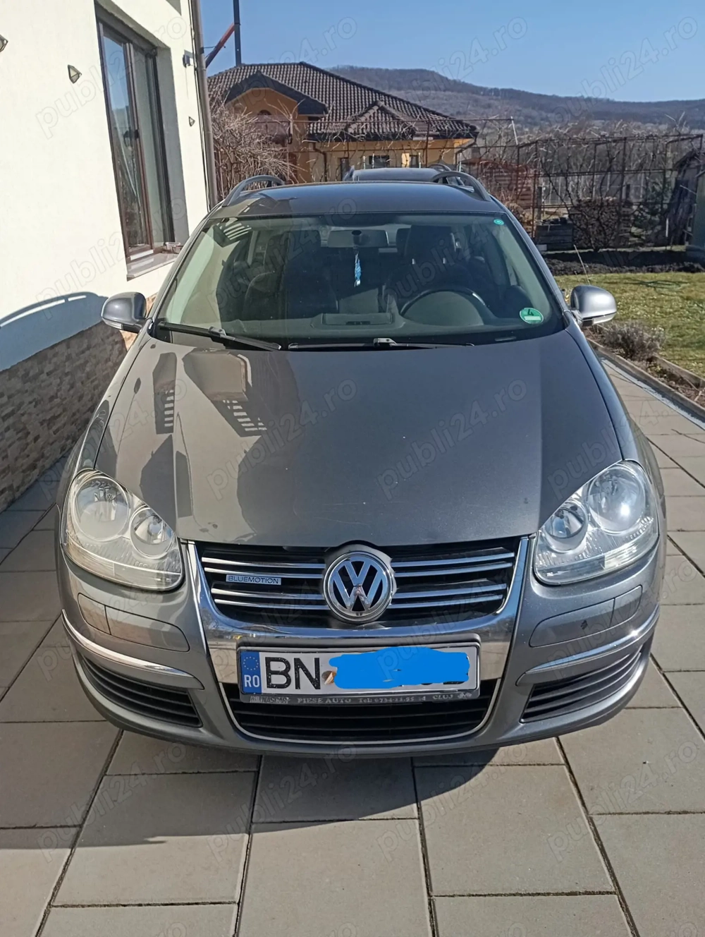 Vand  Volkswagen Golf 1.9 TDI DPF Comfortline