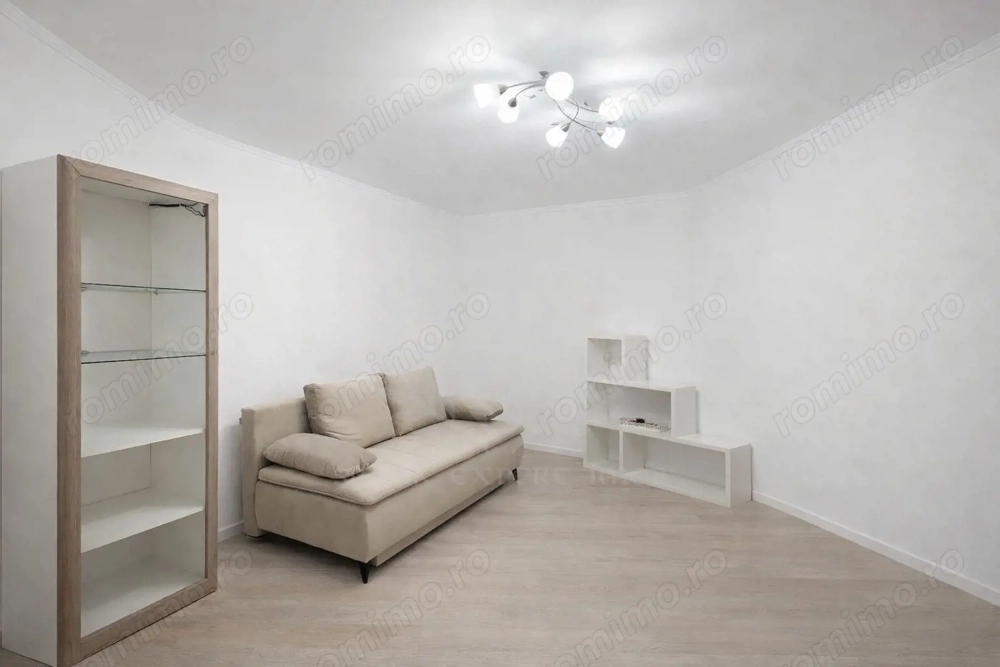 Apartament 2 camere, modern, Piata Mihai Viteazul, Ploiești