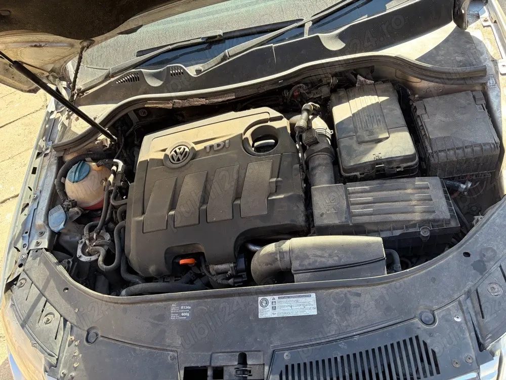 Volkswagen Passat NU DEZMEMBREZ