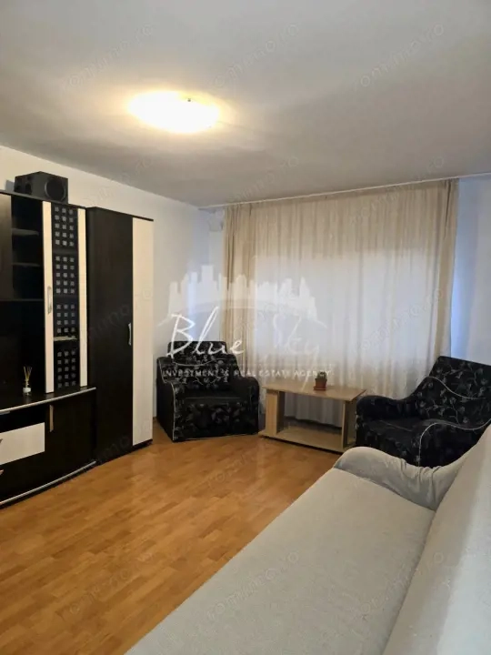 Apartament 2 camere situat pe Bd Mamaia in zona Spitalului Militar