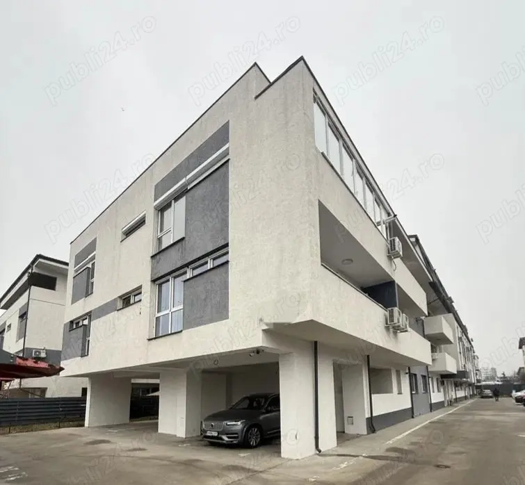 Apartament 2 camere de vanzare Giurgiului - Dedeman