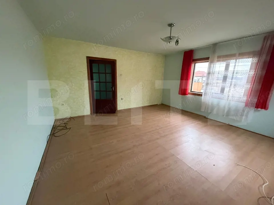 Casa individuala Ghiroda la principala 177mp utili 1511 mp teren