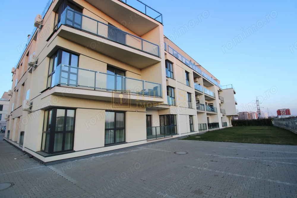 Torontalului, 2 camere, centrala prorpie, pet-friendly