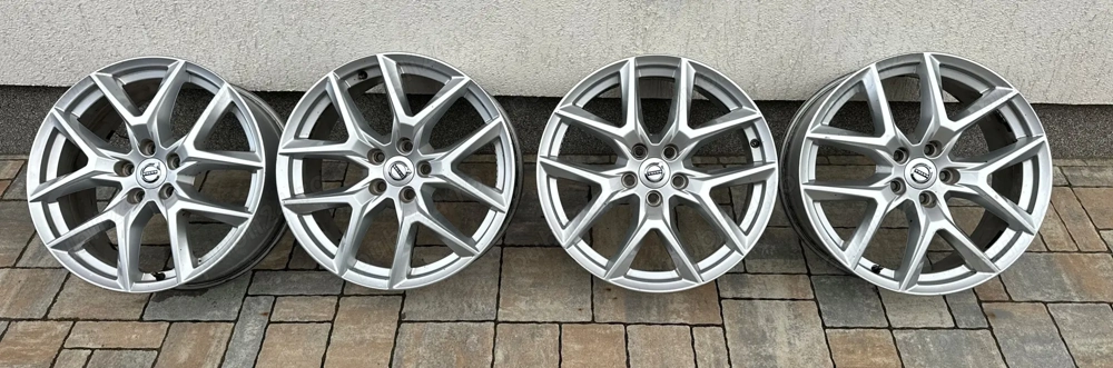 Jante originale Volvo R18 – import Germania