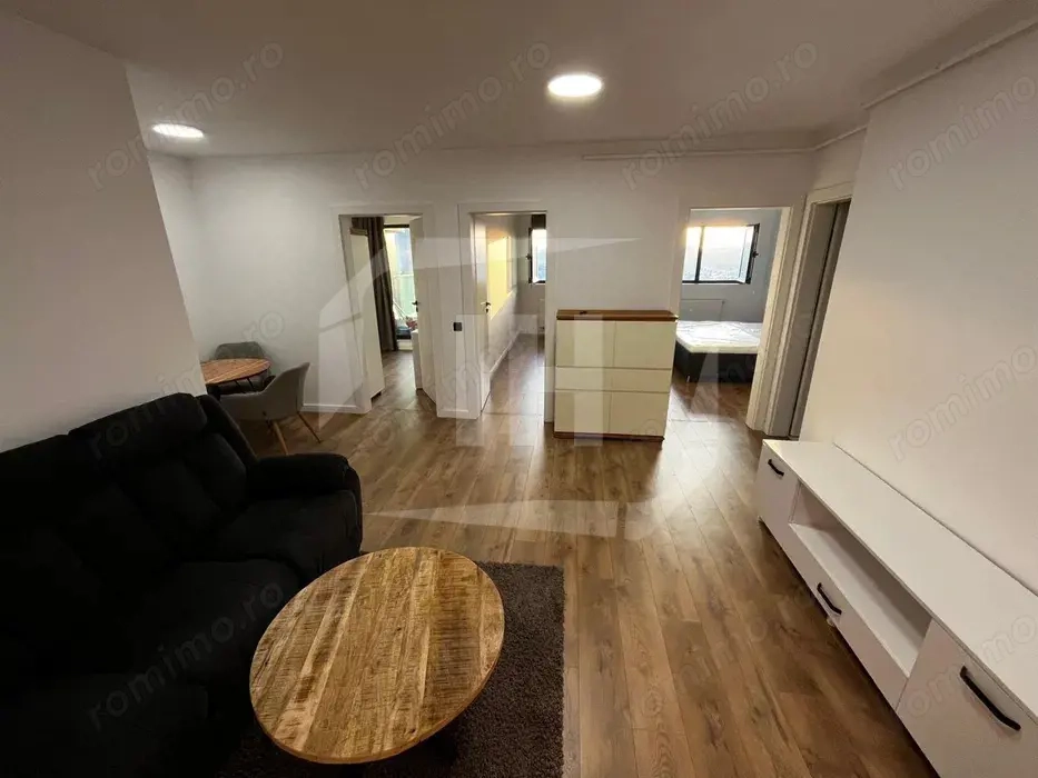 Apartament 3 camere | Parcare subterană | Ansamblul Seasons | Zorilor