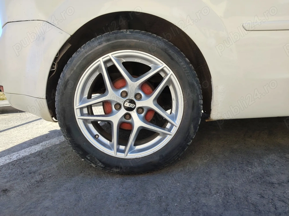 Ford focus MK2 2005 1.6 diesel coupe 