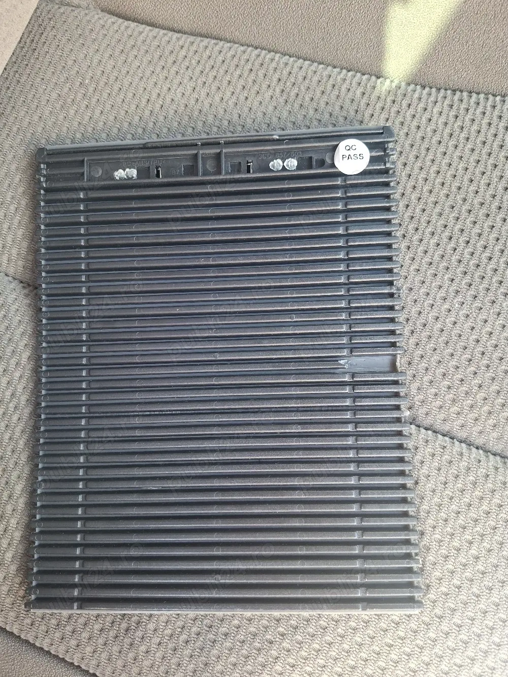 Rulou suport pahare passat b6/7