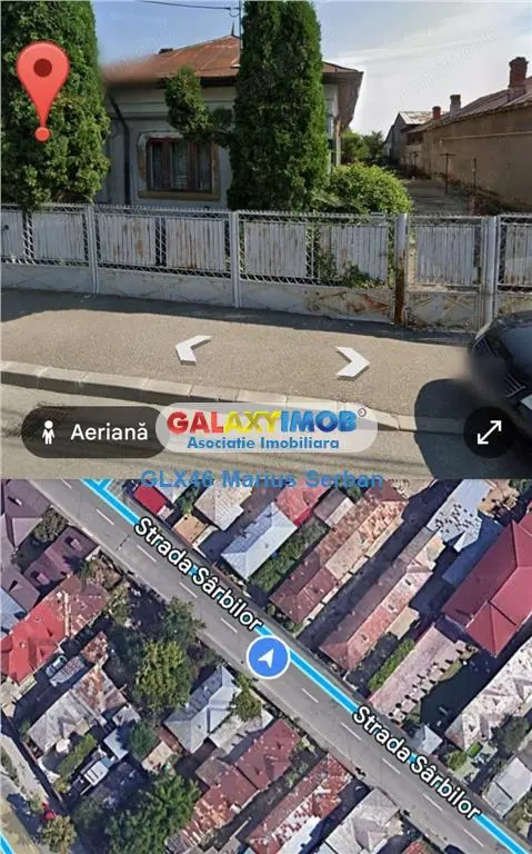 Vanzare casa Targoviste