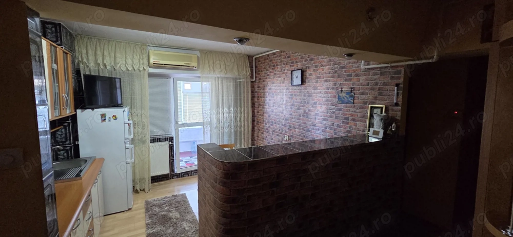 Apartament de vânzare,  2 camere,  zona centrală. 