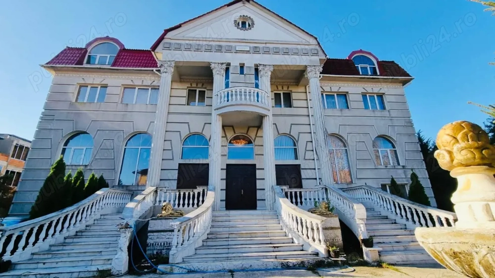 Vilă de Lux în Pipera