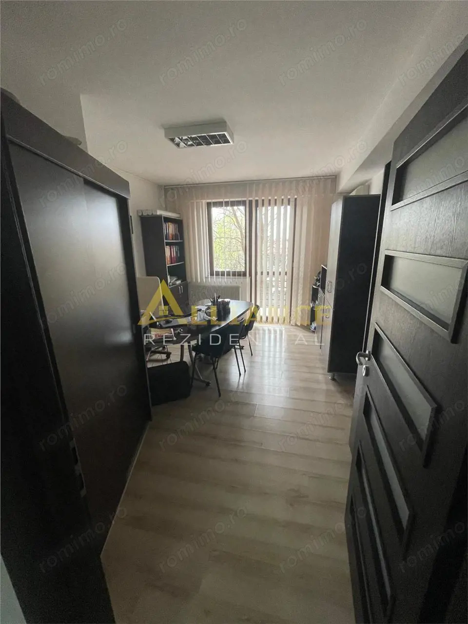Spatiu comercial | Birouri - Soseaua Oltenitei | 115 MP