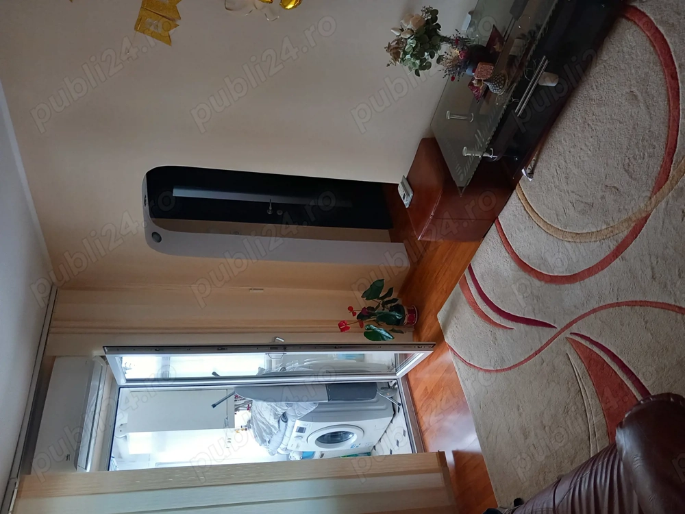 Apartament complet renovat