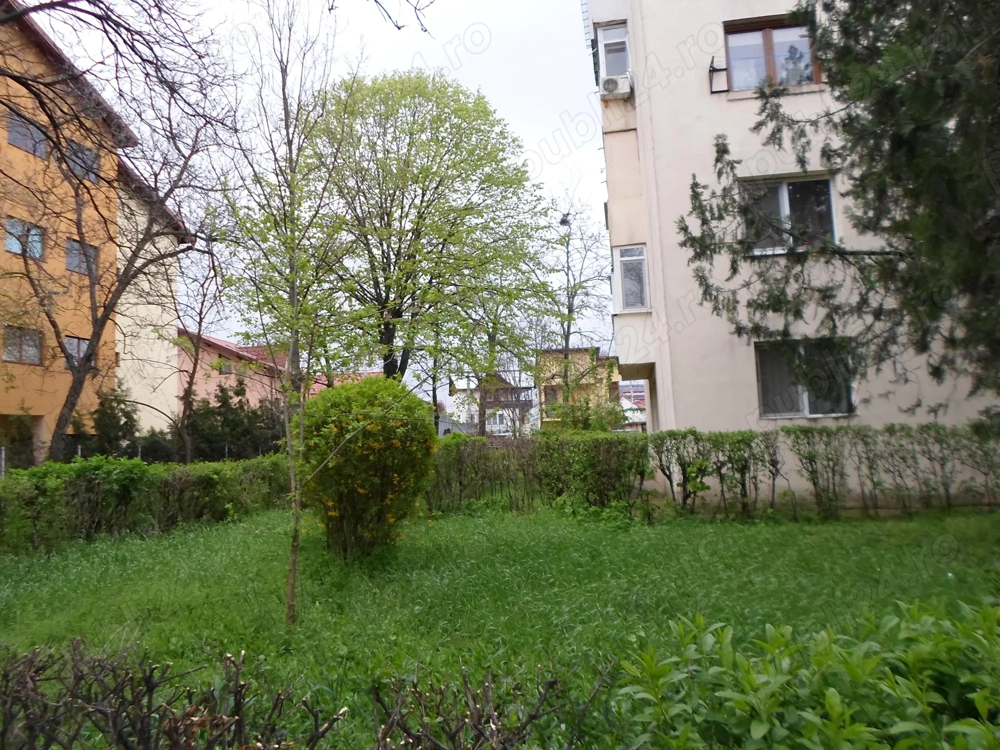 Vanzare apartament 3 camere decomandat, parter in Ploiesti  str Grindului, fara comision