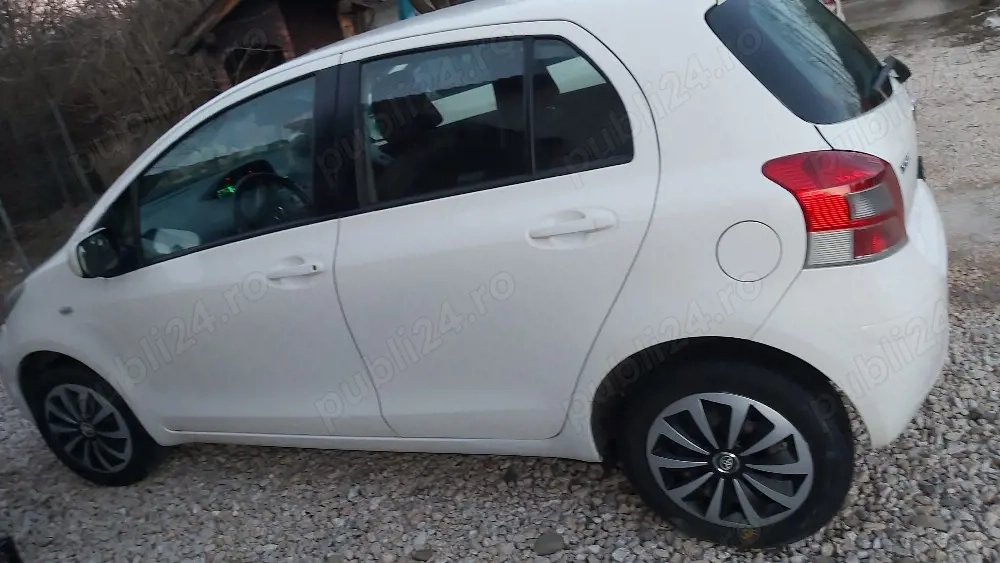 Vand Autoturism persoana fizica 