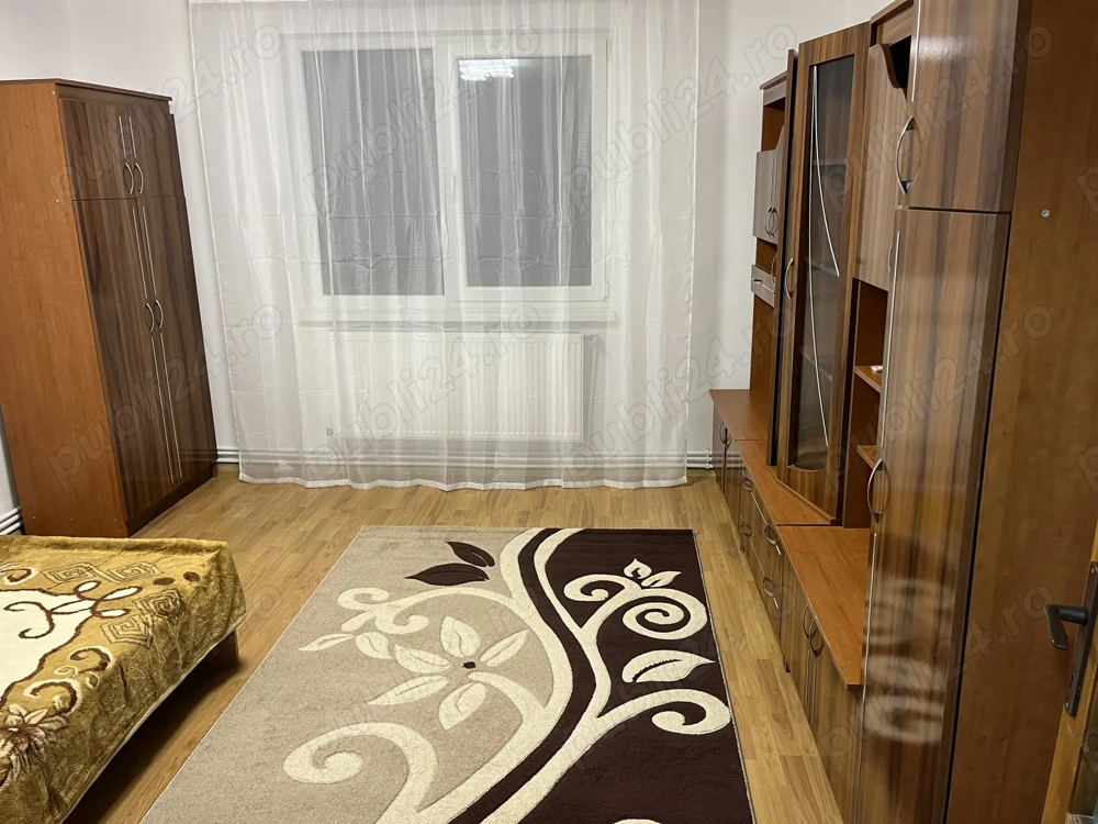 Garsonieră de vânzare Fălticeni. 