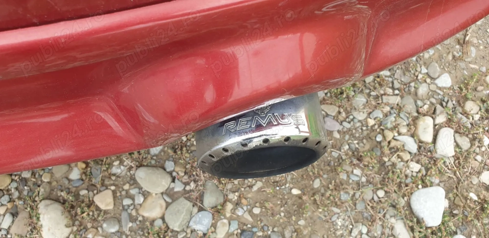 Renault Megane 2 1.6 16v 