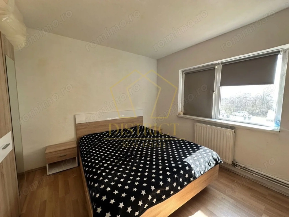 Apartament spatios cu 4 camere | Zona Sagului