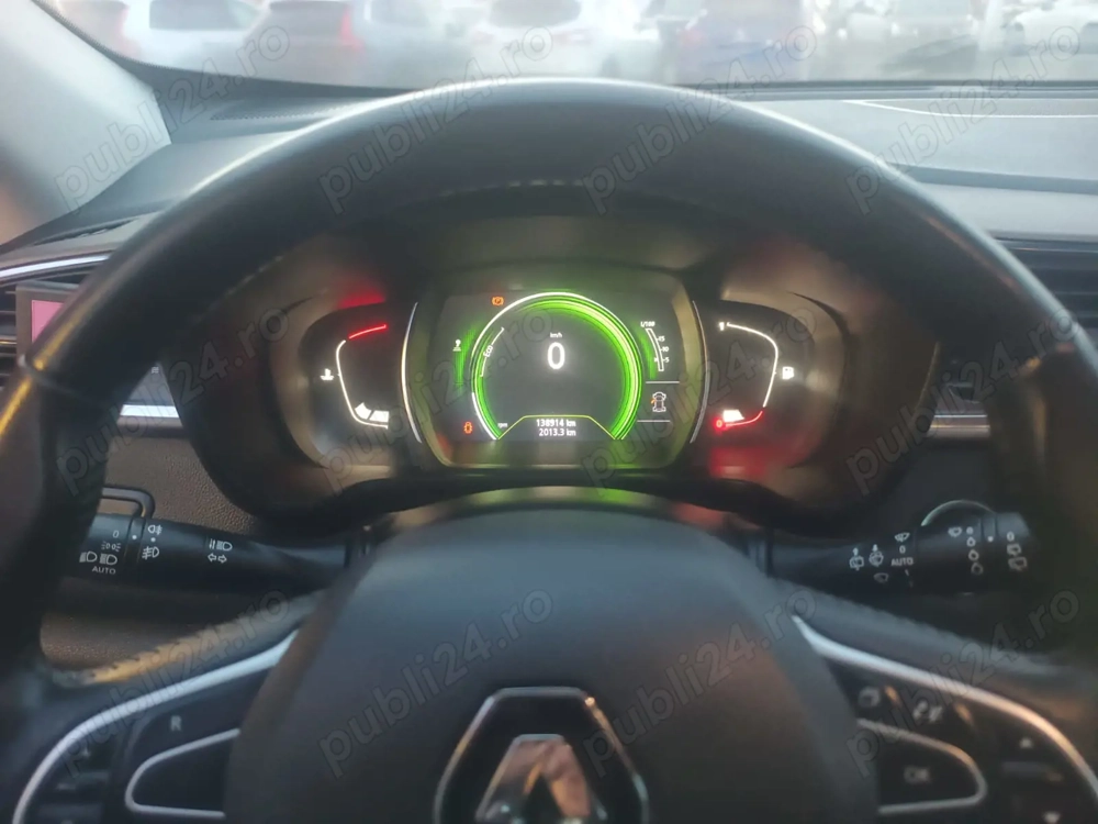 Renault Kadjar Energy 1.5 dCi Energy Xmode