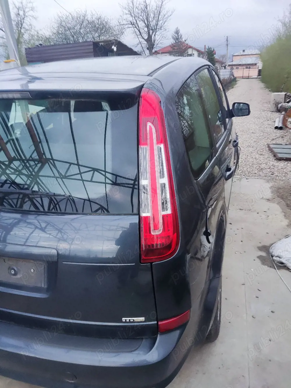 vînd ford c max 2010 dezmembrări 