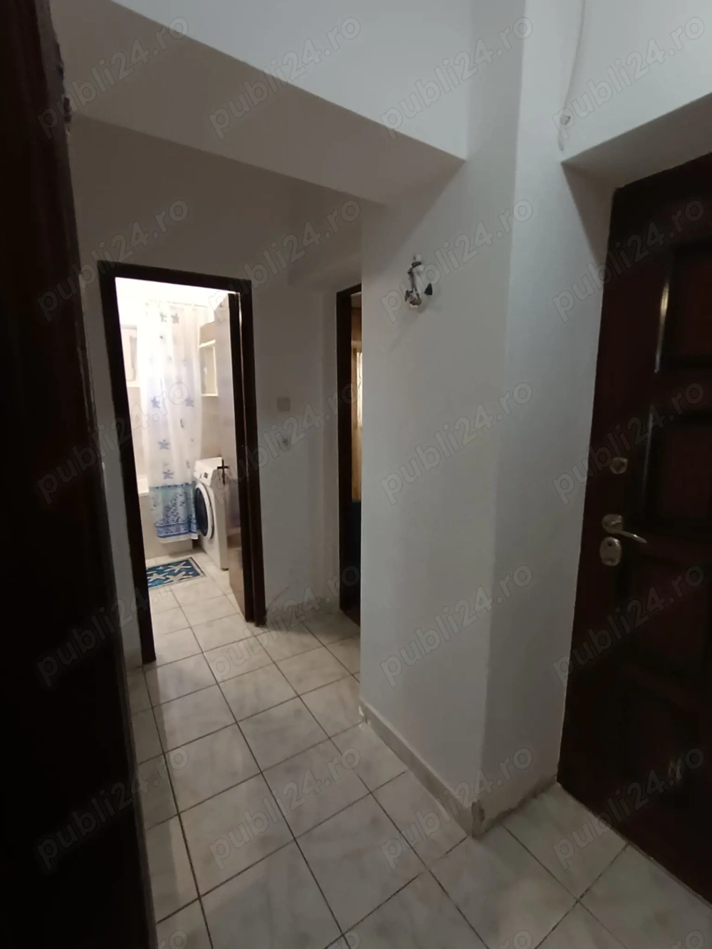 Victoria -eMag Tomis 2 apartament 2 camere decomandat etajul 2 mobilat utilat bloc stradal  renovat