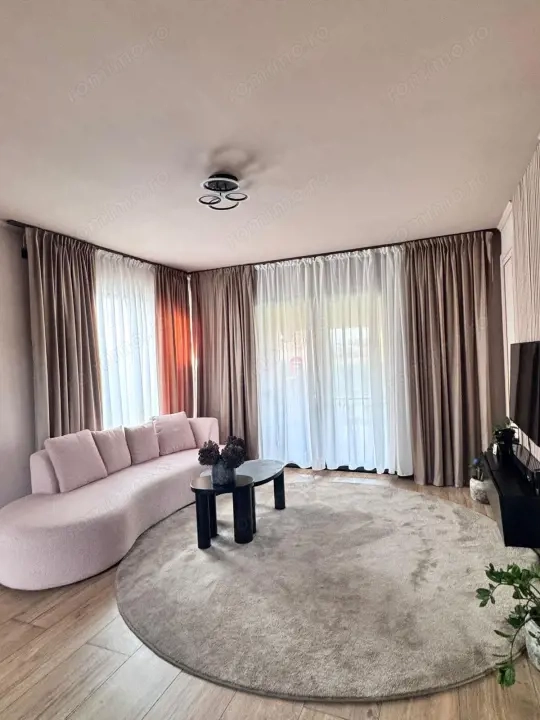 Casa individuala, 4 camere, 143 mp utili, 582 mp teren - Giarmata