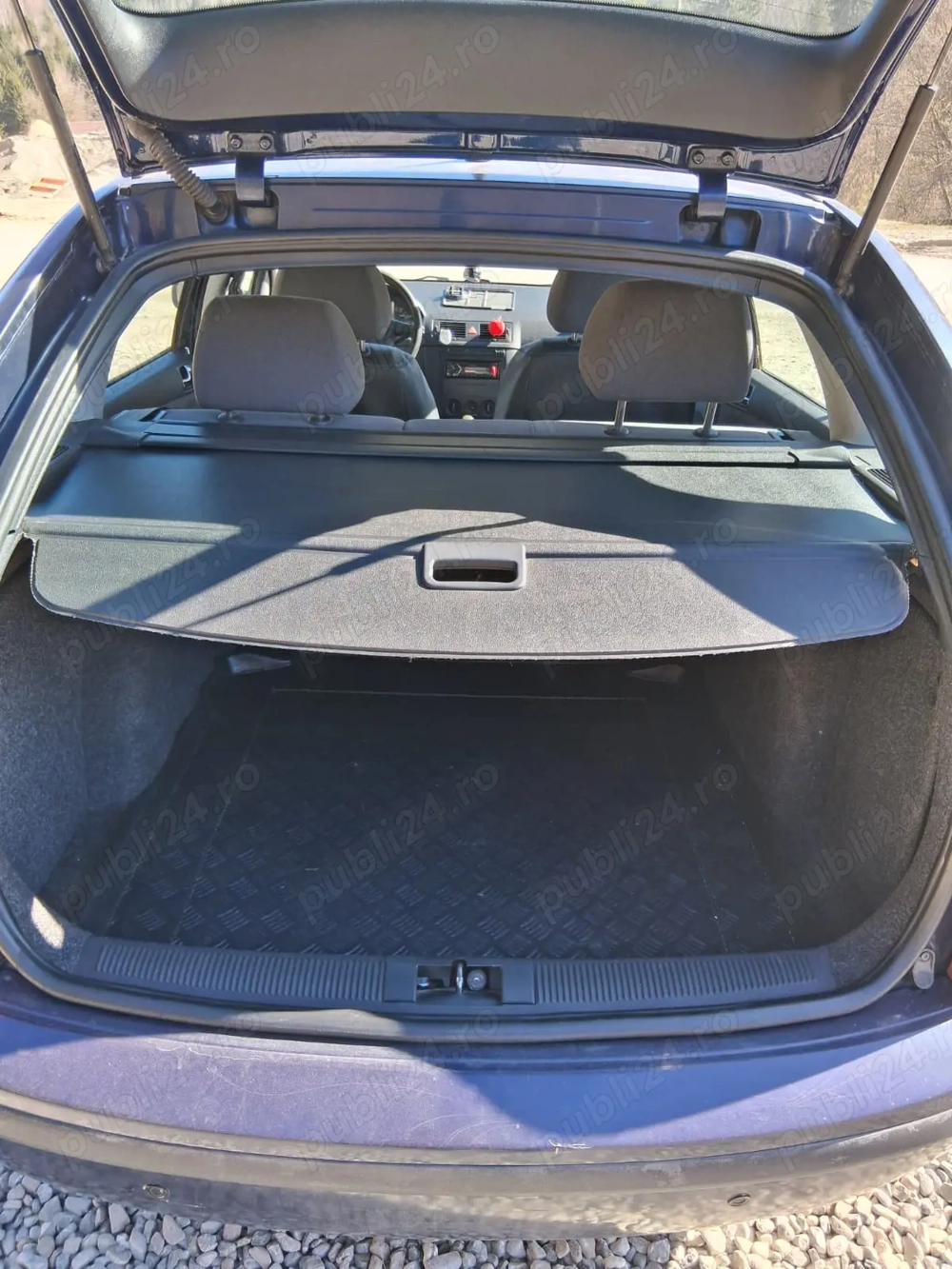 Skoda Fabia 1 Elegance