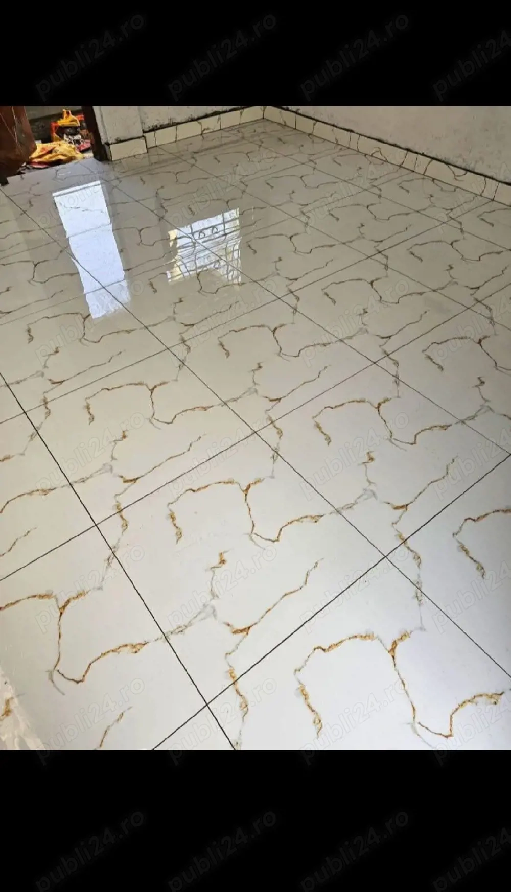 Meserias cu experiență 