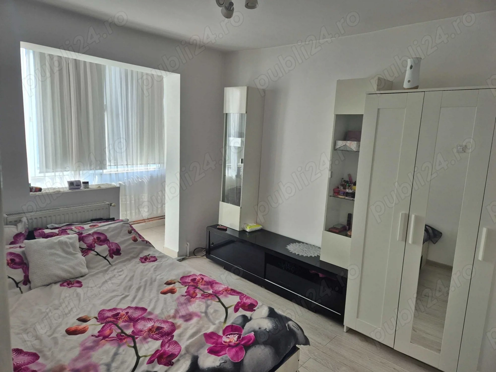 Apartament cu 3 camere, zona Bogdanestilor-Cetatii