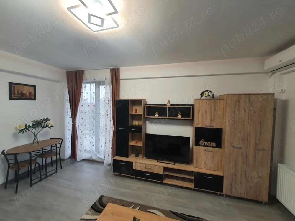 Lux garsoniera noua ultramoderna -Vitan-zona vile-particular