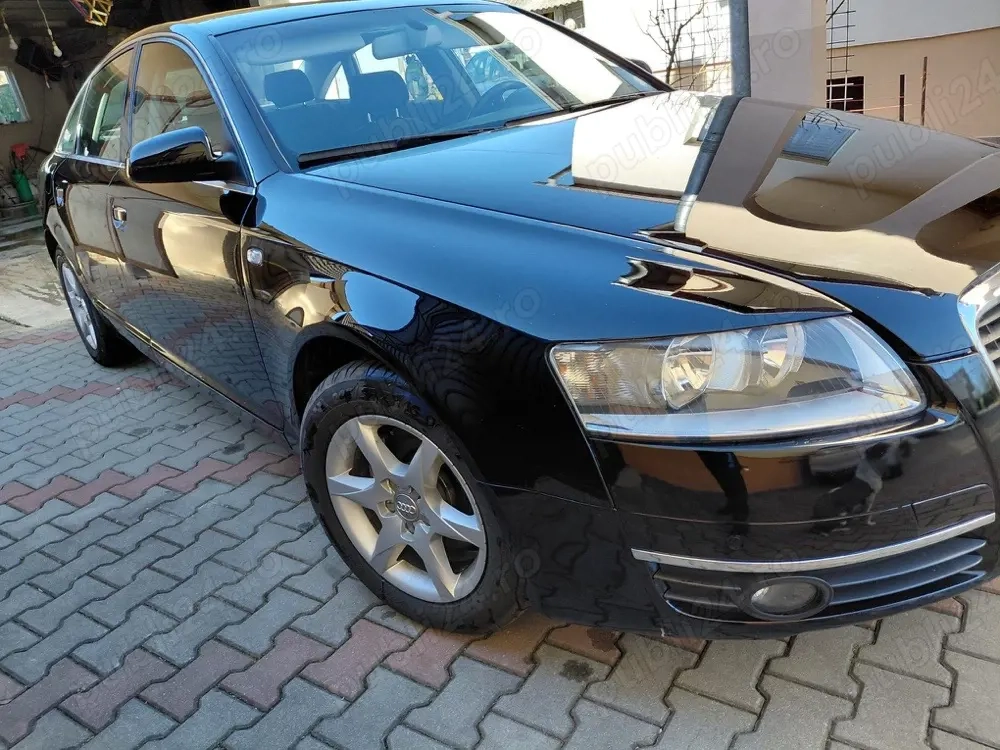 Audi A6 2.0 tdi 2005