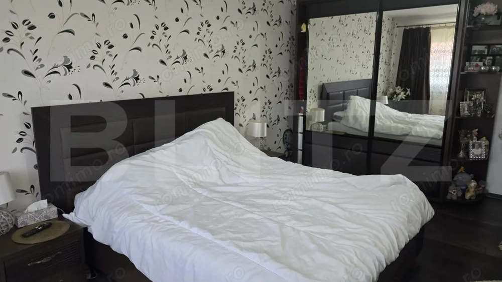 Casa 5 camere 259 mp, 2800 mp teren - Culciu Mic