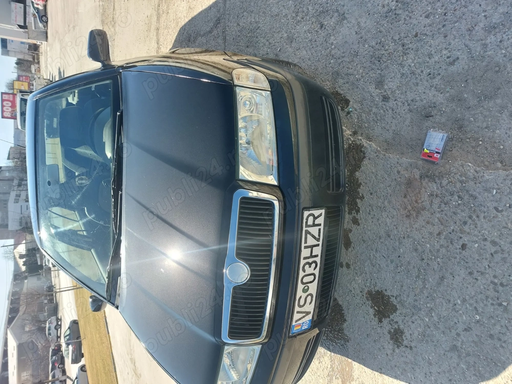 Skoda Octavia Tour, 1.9 ALH, 2006