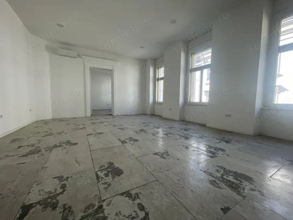 Apartament SAD | Ultracentral | Clădire istorică 
