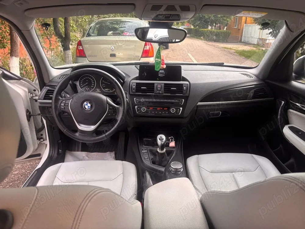 BMW seria 1