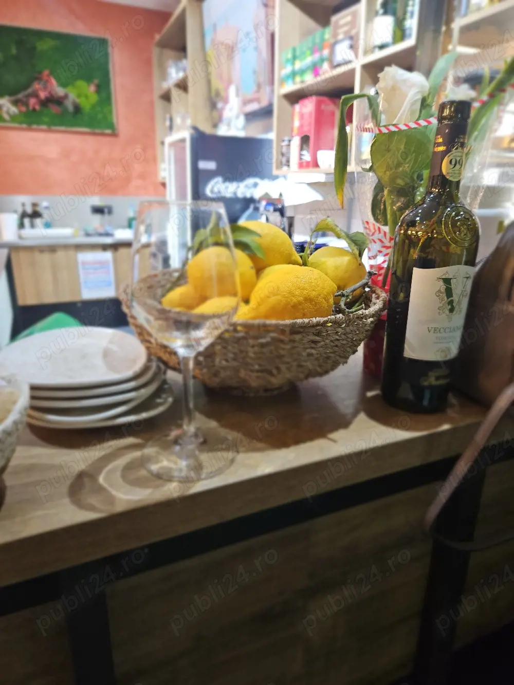 Căutăm pizzer și bucătar 