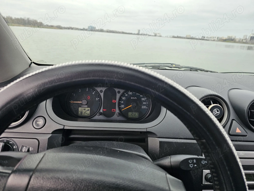 Fiesta V 2002 diesel