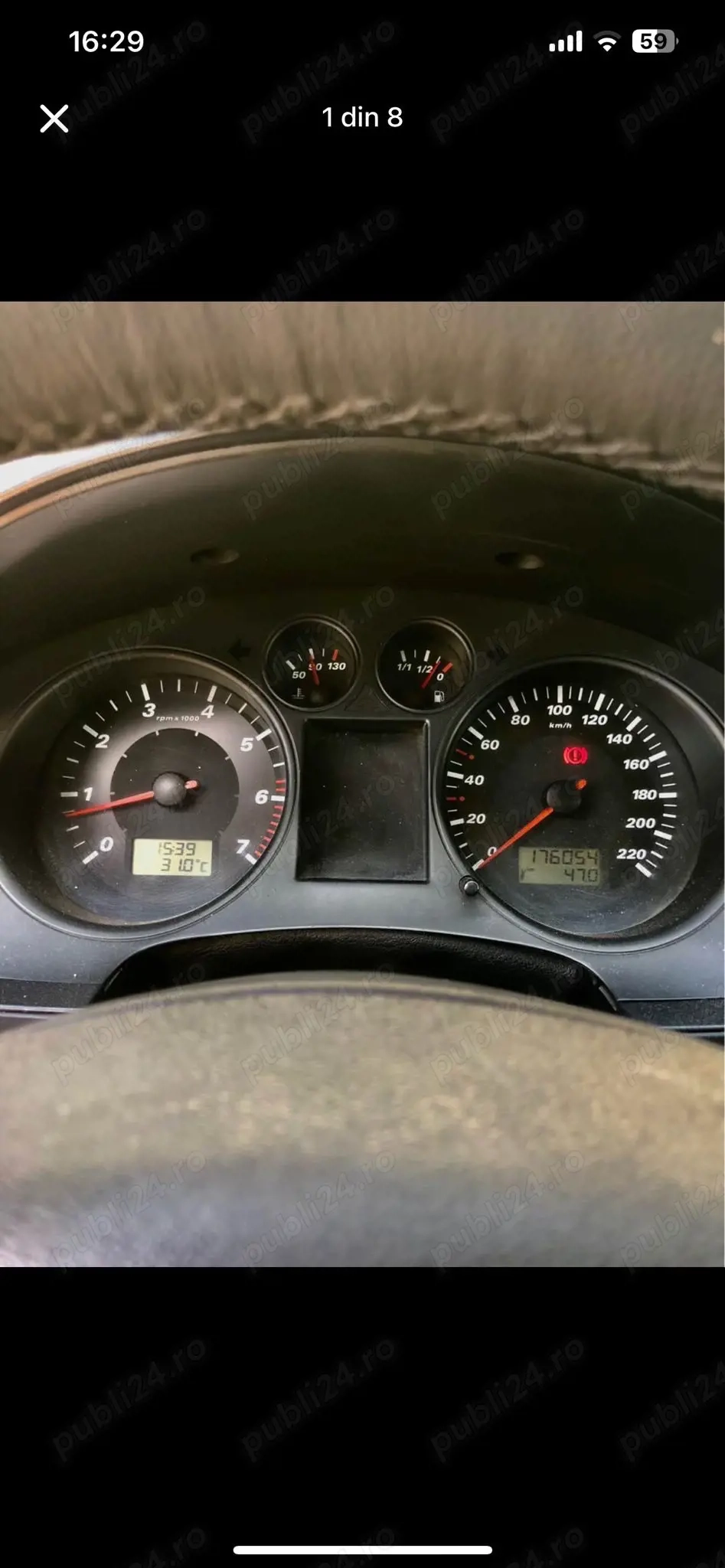 Seat Ibiza coupe