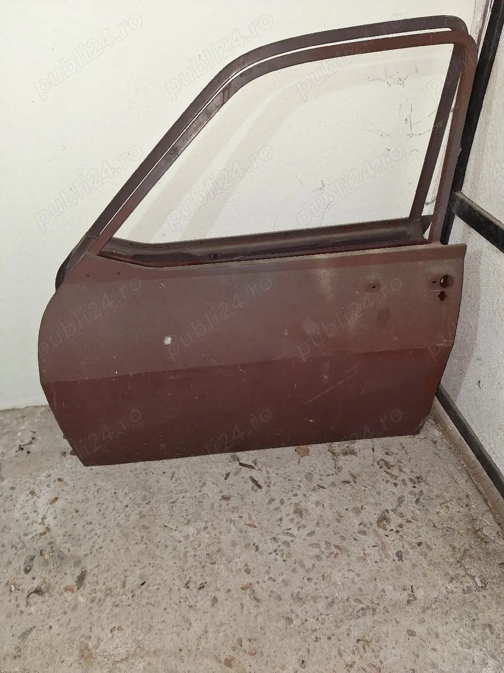 Portiera-ușă Dacia 1310