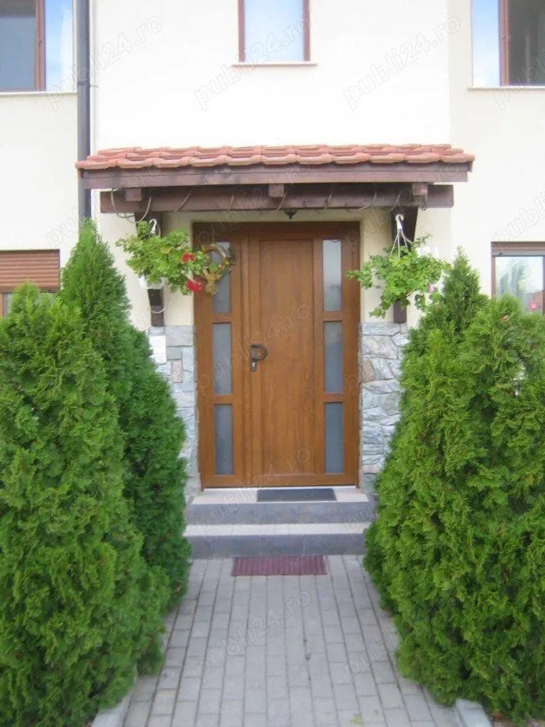 Apartament două camere decomandate spital judetean