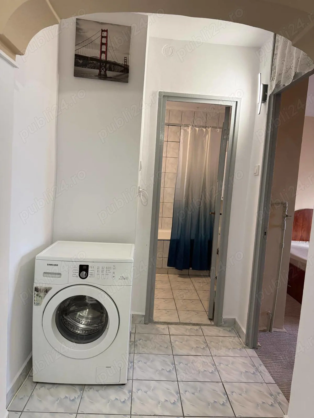 Inchiriere 3 camere Rahova