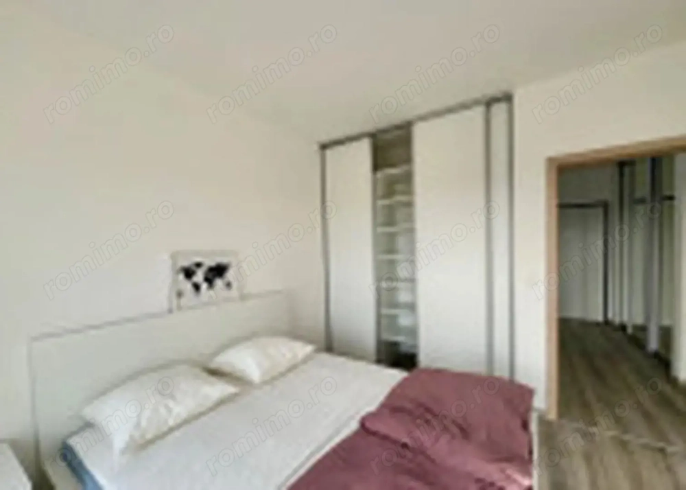 apartament cu 2 camere de vanzare, semidecomandat, în zona Berceni, Sector 4