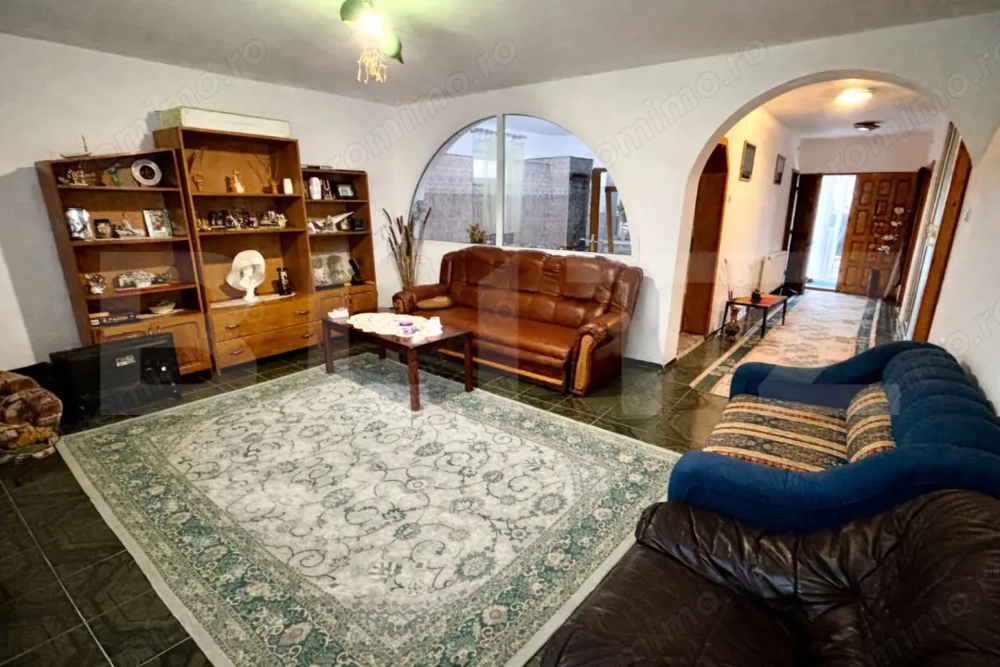 Casă S+P+M, 163 mpu, teren 372 mp,  zona Bariera Valcii-Toamnei