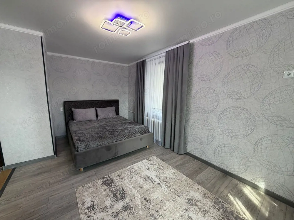 De inchiriat apartament cu o camera in zona Circumvalatiunii