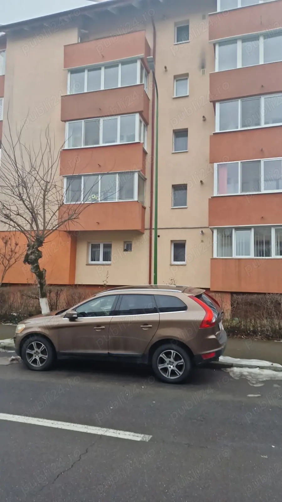 Ocazie - reducere Volvo XC 60, an 2013, SUMMUM 9 500  