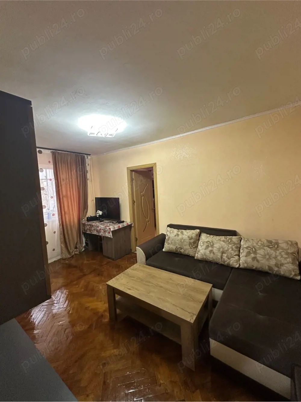 inchiriez apartament in regim hotelier