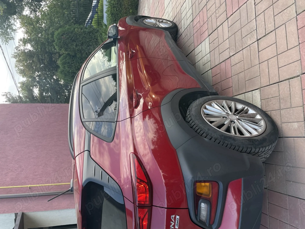 Kona 2019 1.6 automat